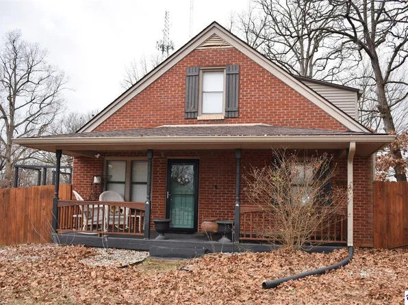 206 Pear Orchard Rd NW, Elizabethtown, KY 42701