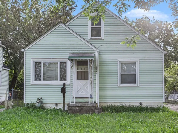 650 S Napoleon Ave, Columbus, OH 43213