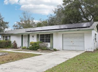 996 Dorado Dr, Saint Augustine, FL 32086