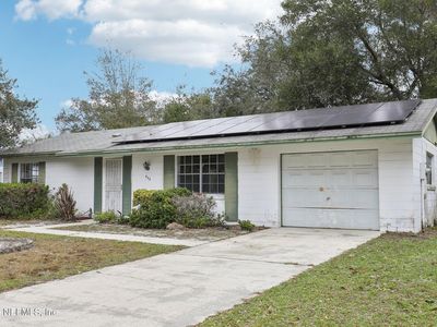 996 DORADO Drive, Saint Augustine, FL, 32086