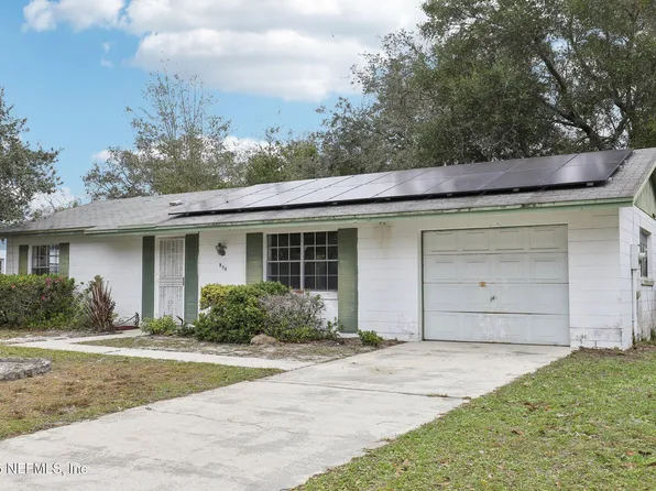996 DORADO Drive, St. Augustine, FL 32086