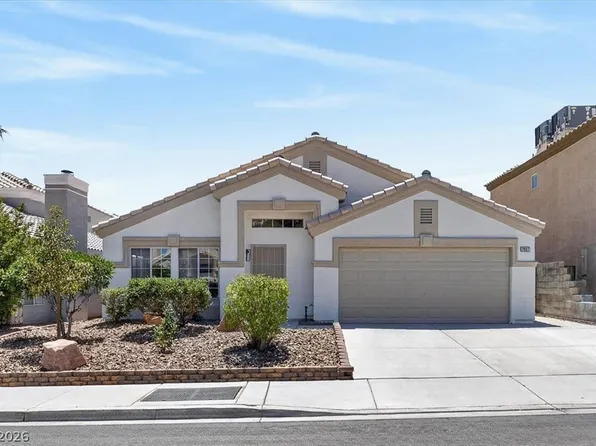 7907 Howard Dade Ave, Las Vegas, NV 89129