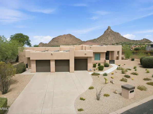 25838 N 104TH Place, Scottsdale, AZ 85255