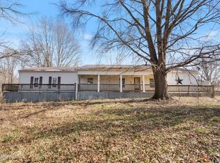 2157 Rader Creek Rd, Sarah, MS 38665