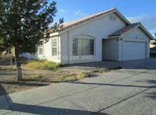4530 E Chicago Ave, Las Vegas, NV 89104