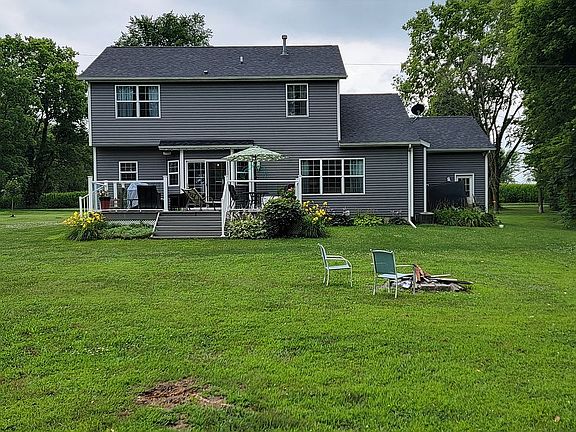 Back of House #2