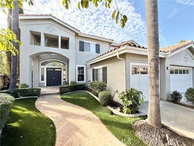 6 Arado, Rancho Santa Margarita, CA, 92688