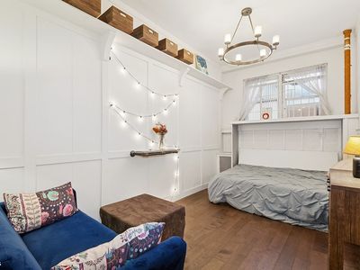 20 Jane St APT B, Manhattan, NY, 10014