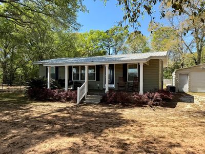 7236 S County Road 9, Hartford, AL, 36344