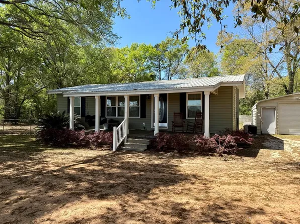 7236 S County Road 9, Hartford, AL 36344