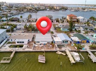 249 144th Ave, Madeira Beach, FL 33708