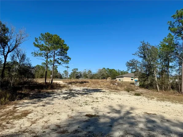 47 Bahia Court Trak Lot 3, Ocala, FL 34472