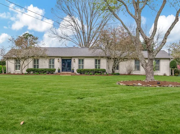 1209 Haber Dr, Brentwood, TN 37027