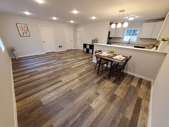 7080 Living Area