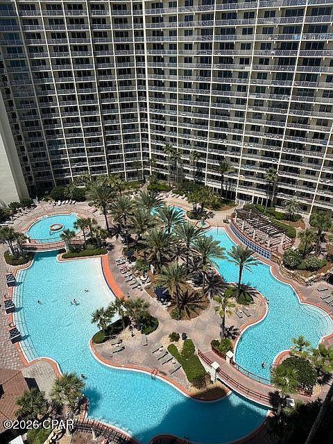 1st image of 9900 Thomas Dr Unit 1428