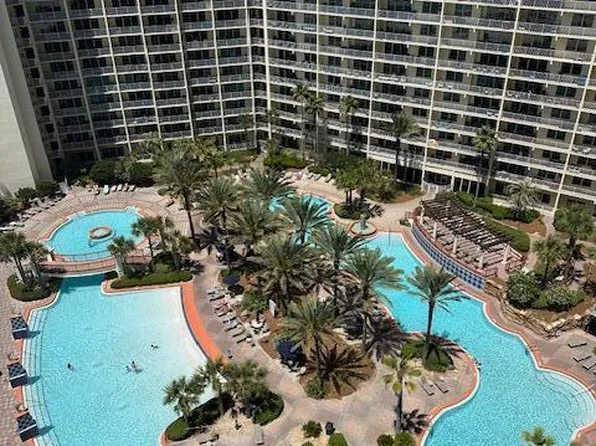 9900 Thomas Dr Unit 1428, Panama City Beach, FL 32408