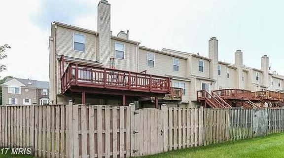 4th image of 6629 Haltwhistle Ln