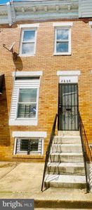 2608 Grogan Ave, Baltimore, MD, 21213