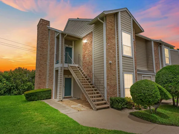 8600 Coppertowne Ln APT 501, Dallas, TX 75243