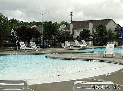 Pools