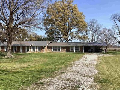 409 Grand Lake Loop, Eudora, AR, 71640