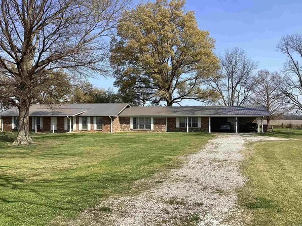 409 Grand Lake Loop, Eudora, AR 71640