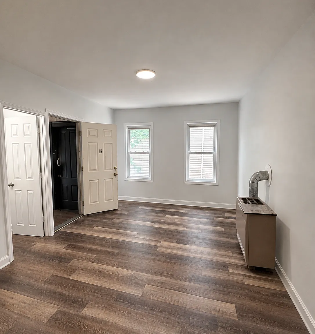 2 bed, $1,400 — Photo 2
