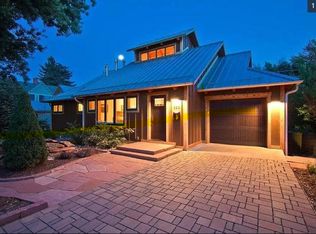 320 Mapleton Ave, Boulder, CO 80302