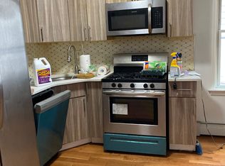 461 Milford St #2, Brooklyn, NY 11208