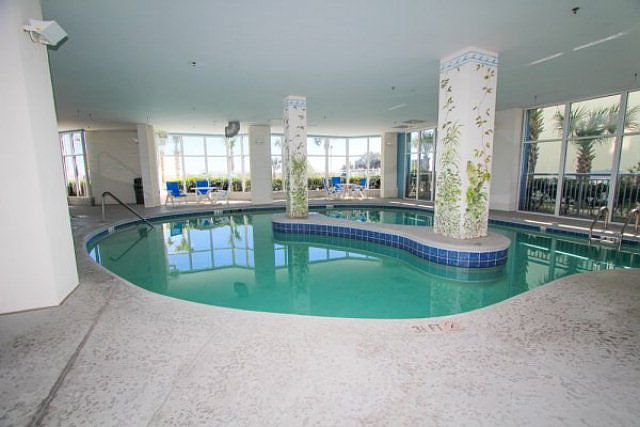 2nd image of 2709 S Ocean Blvd APT 503