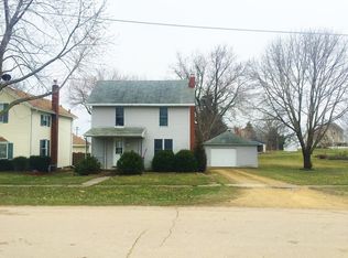 306 W Jackson St, Ohio, IL 61349