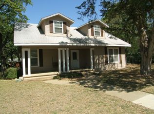 4601 Normandy Rd, Fort Worth, TX 76103