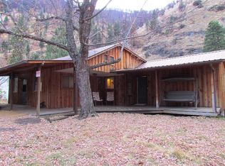 131 Rainbow Rd, Pollock, ID 83547