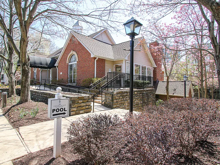 Clubhouse