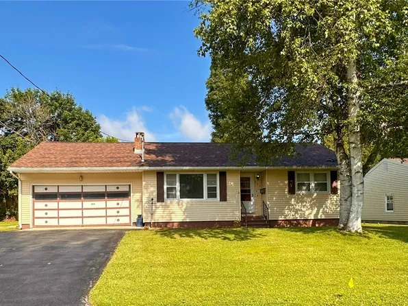 254 S 3rd Ave, Ilion, NY 13357