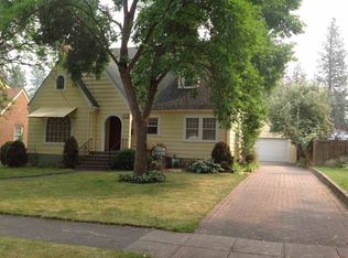 2709 S Post St, Spokane, WA 99203