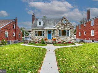 3128 Liberty Pkwy, Baltimore, MD 21222