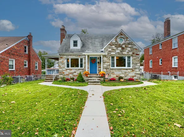 3128 Liberty Pkwy, Baltimore, MD 21222