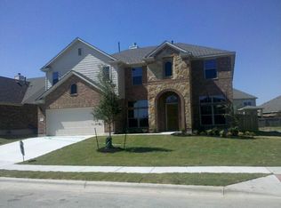 20312 Treyburn Ln, Pflugerville, TX 78660