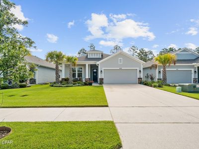 422 Foxtail Way, Panama City Beach, FL, 32407