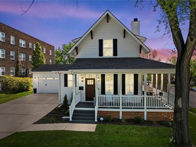 101 N Gladstone Blvd, Kansas City, MO, 64123