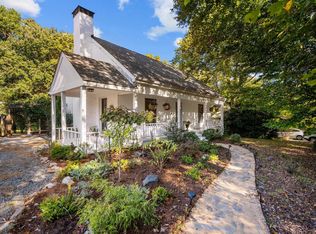 103 Barrington Hill Rd, Chapel Hill, NC 27516