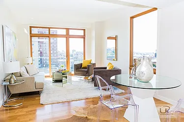 Rented by Urban Realty NYC