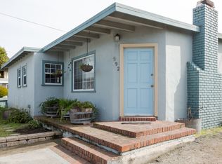 992 Trinity Ave, Seaside, CA 93955