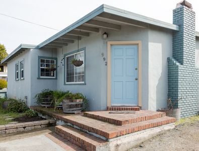 992 Trinity Ave, Seaside, CA, 93955