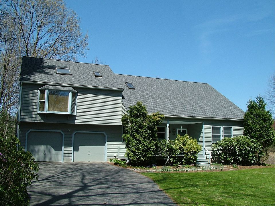 Beautiful 1 Acre Lot