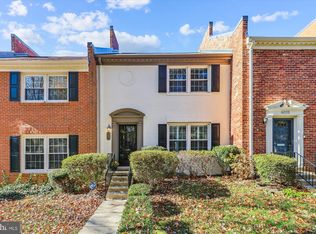 6022 Haverhill Ct, Springfield, VA 22152