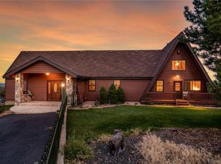 5320 Ulysses St, Golden, CO 80403