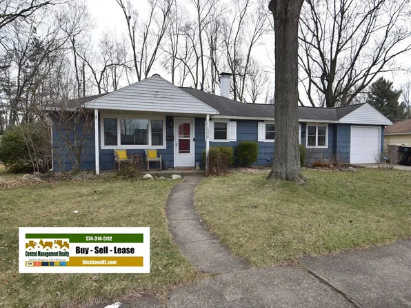124 N Holiday Dr, South Bend, IN 46615