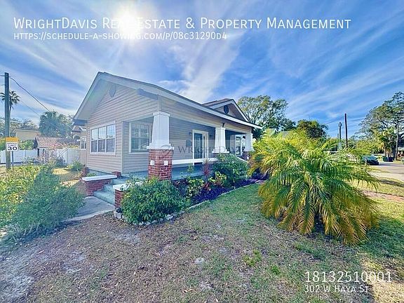 2nd image of 302 W Haya St